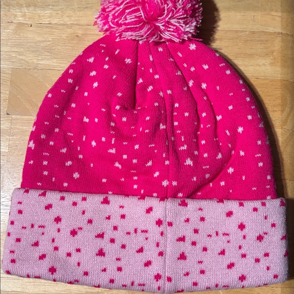 Turtle Fur Beanie NWT Bright Color youth - Picture 2 of 2